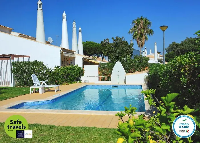 Villa do Poço - B